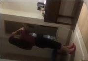 极品少妇乖巧听话，狂舔巨根还玩毒龙钻内射高潮