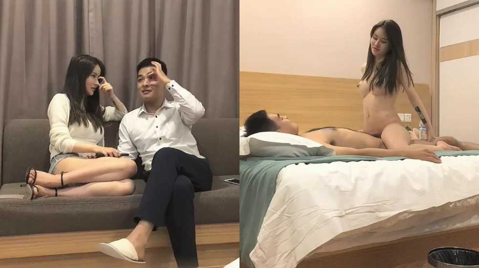 [FC2-487] 极品甜美学妹初夜爆操 娇喘如猫不敢大声叫